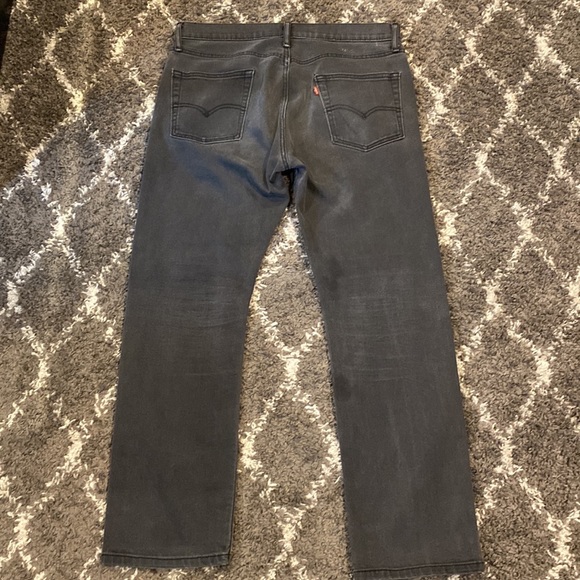 Mens Levi’s W34 L30 - Picture 6 of 7